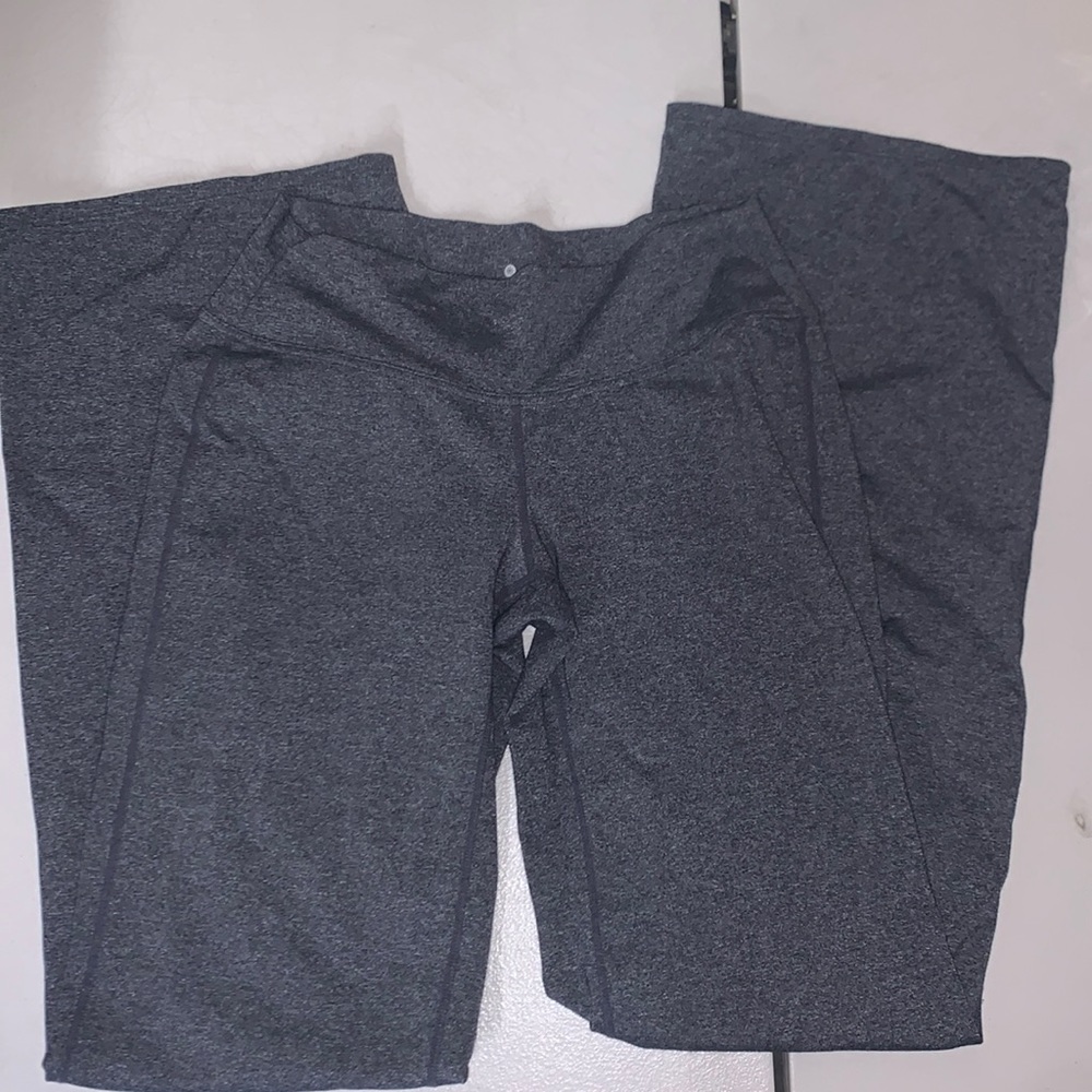 Athleta BootCut Leggings